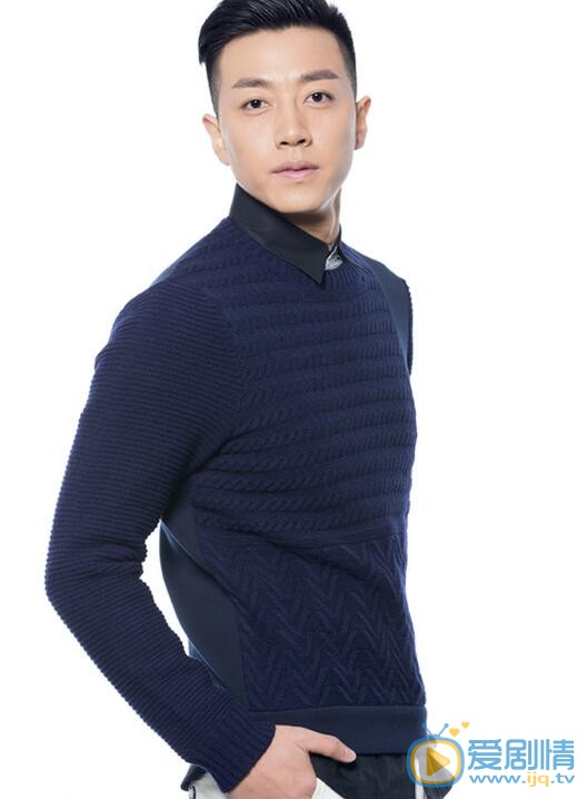 盲約趙德民是誰演的?趙德民扮演者宋晨個人資料及生活寫真照欣賞