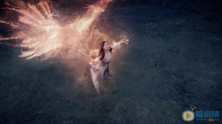 宸汐緣靈汐為何會喚醒九宸？