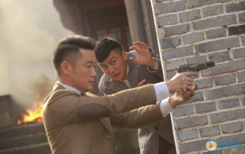 《我的愛情撞上了戰爭》方元為什麼要追殺陳如歌？