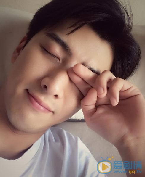 特化師王霄是誰演的?王霄扮演者應昊茗個人資料、寫真及生活照欣賞