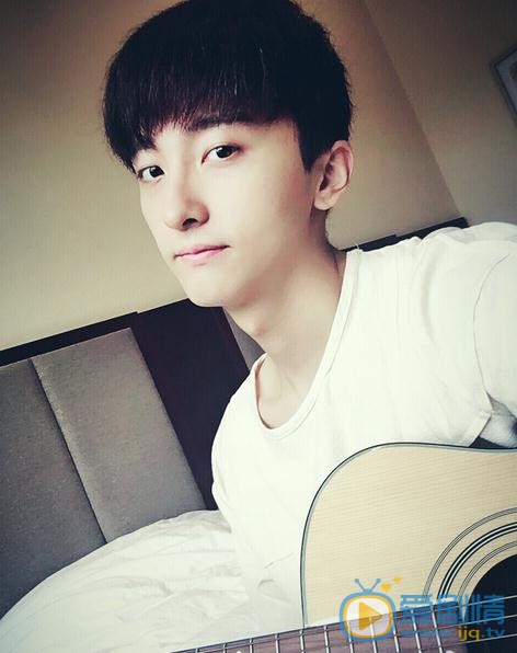 特工皇妃楚喬傳元嵩是誰扮演的？元嵩扮演者牛駿峰個人資料介紹