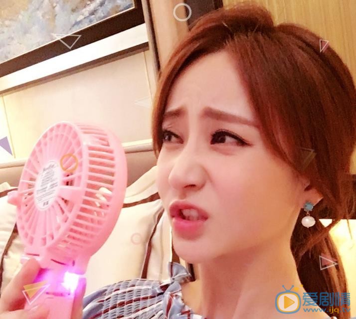 最好的安排賈小朵扮演著趙予熙個人資料、寫真生活照