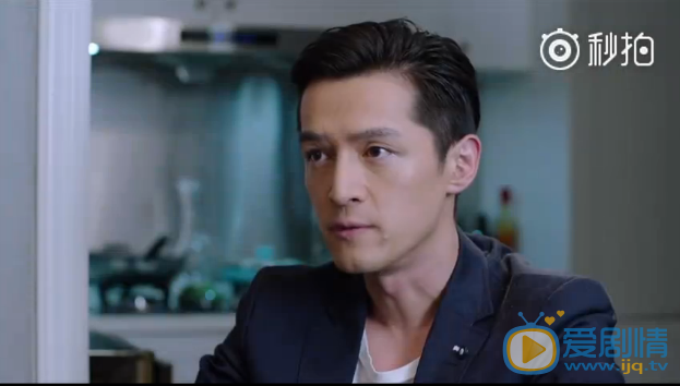 獵場首曝片段預告  胡歌實力演繹現實版琅琊榜