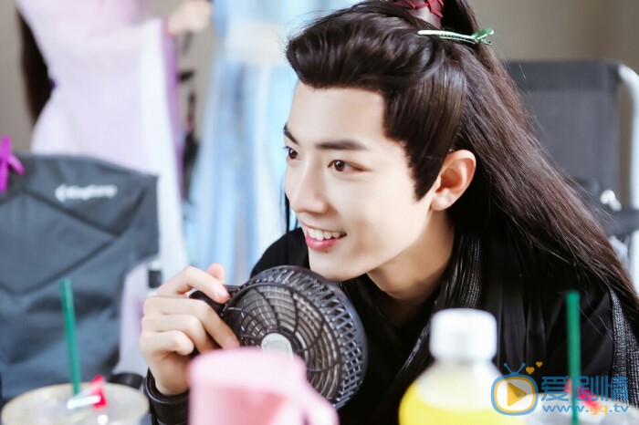 肖戰在新劇《慶餘年》飾演什麼角色？他是一個怎樣的人？