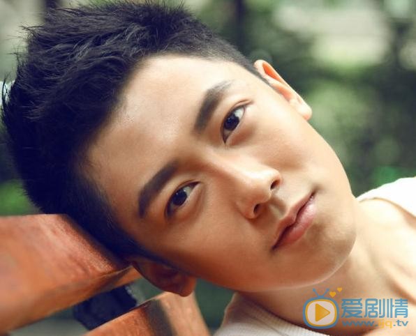 代庭睿個人資料簡介 代庭睿寫真