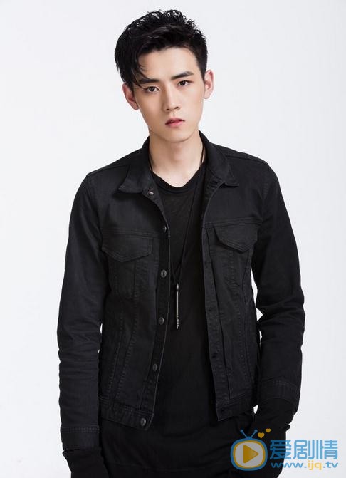 任豪個人資料簡介 任豪寫真