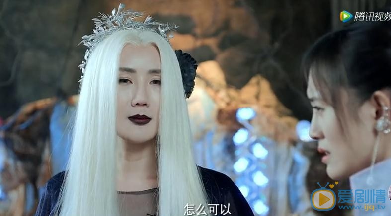 九州天空城劇照