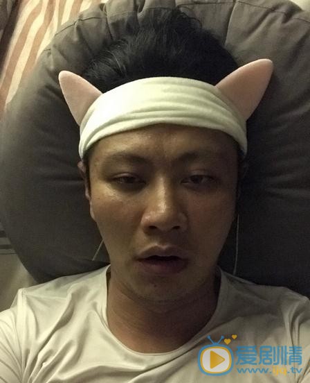 獵毒人蠍子是誰？蠍子扮演者趙荀個人資料、寫真及生活照欣賞