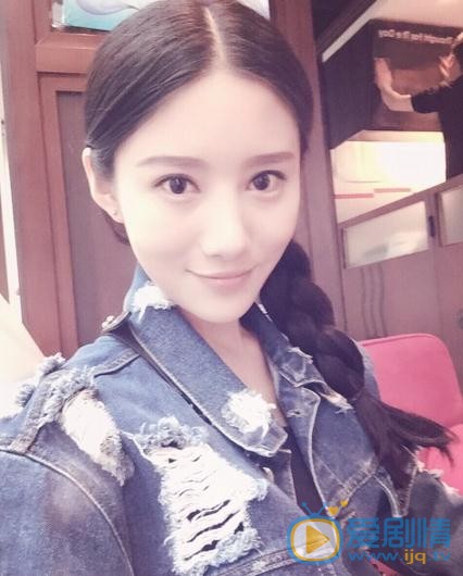 因為遇見你張雨欣是誰扮演的？張雨欣扮演者吳優基本信息介紹