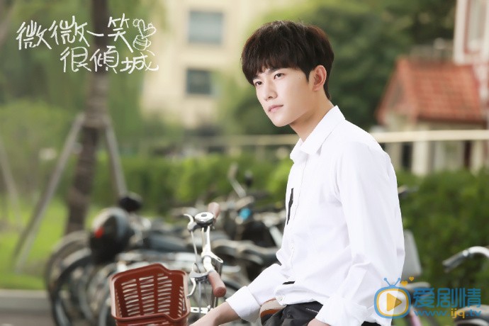 微微一笑很傾城有哪些經典橋段?盤點微微一笑很傾城經典橋段