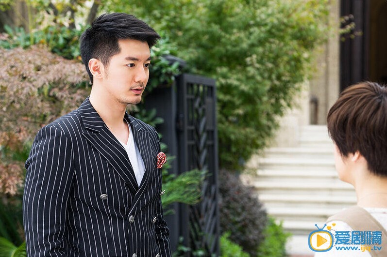 變身花美男劇情介紹