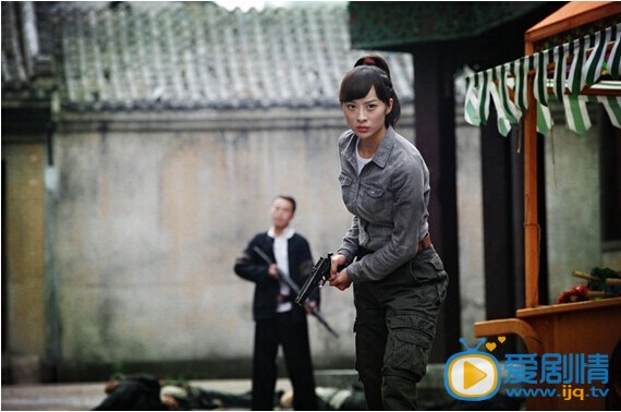 希望使命劇情介紹