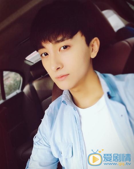 特工皇妃楚喬傳元嵩是誰扮演的？元嵩扮演者牛駿峰個人資料介紹