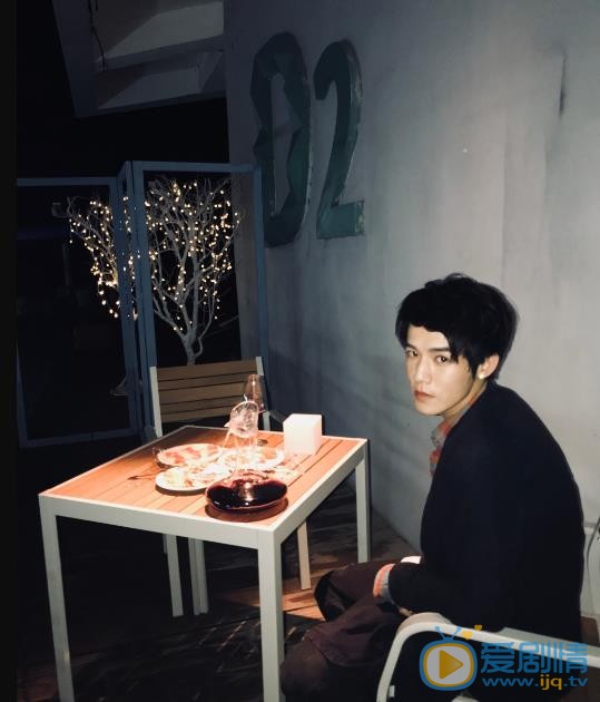 沙海楊好是誰扮演的？沙海楊好扮演著朱戩個人資料、寫真生活照