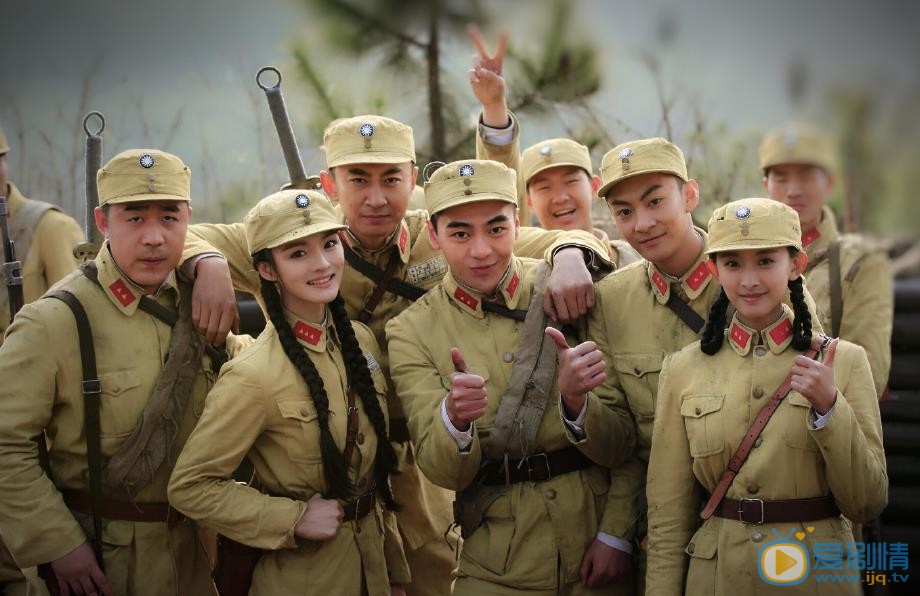 駱文博個人資料簡介 駱文博參演電視劇娘道劇照