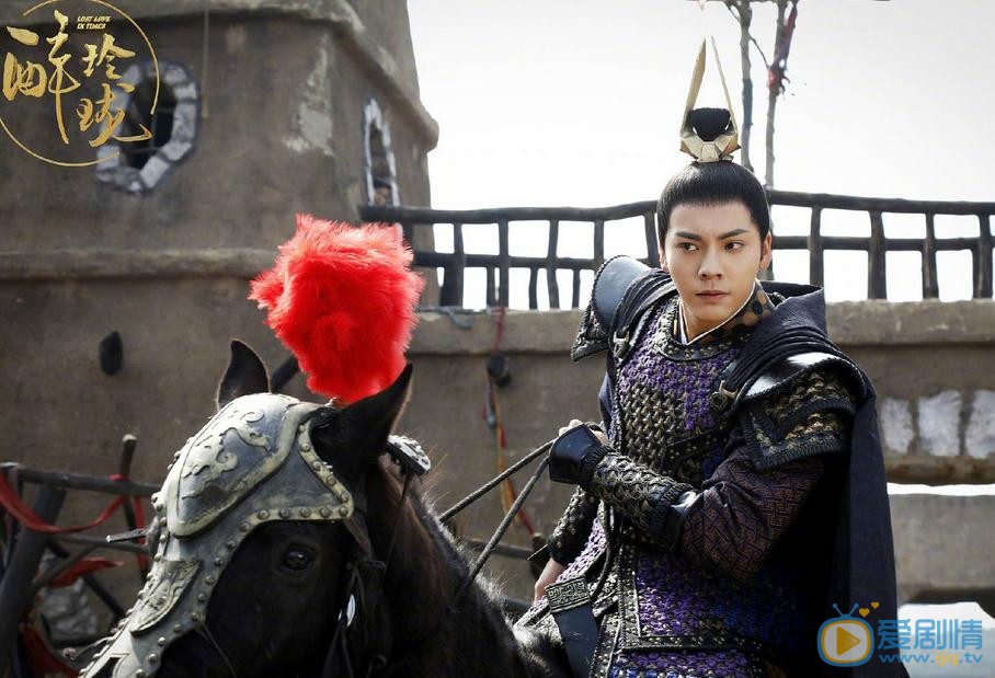 醉玲瓏曝特效集錦 鑄就&ldquo;亦真亦幻&rdquo;東方視覺傳奇