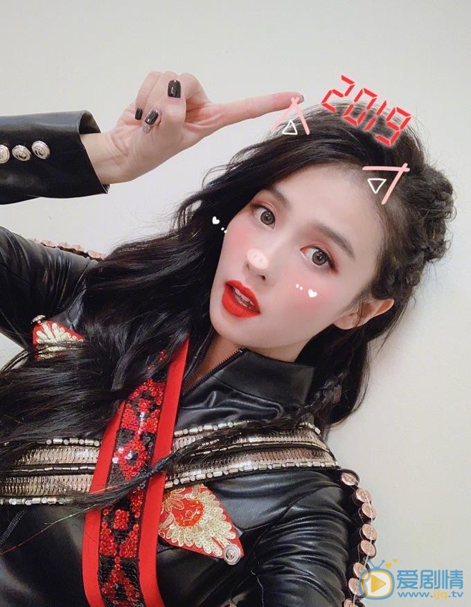 招搖路招搖是誰飾演的？路招搖飾演者白鹿個人資料、寫真及生活照欣賞