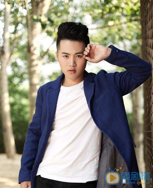 莊宏宇個人資料簡介 莊宏宇寫真