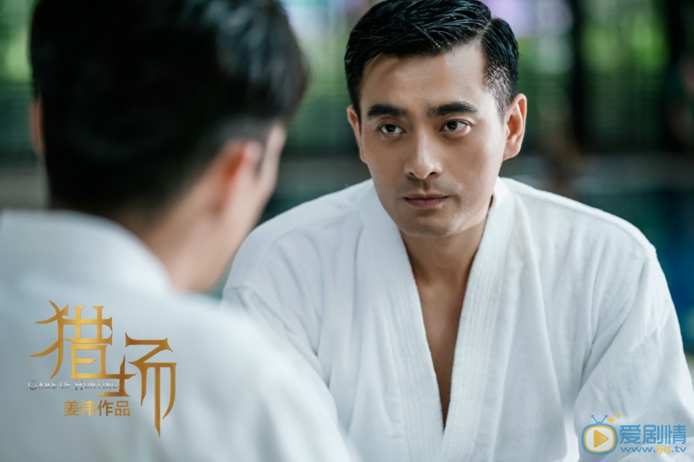 獵場中南國時創的總裁和曲閔京是什麼關係，塗方至為什麼一定要讓曲閔京做CEO？