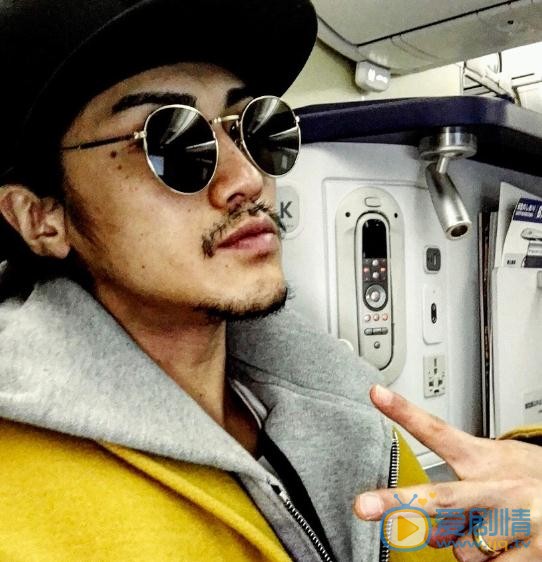 大潑猴楊戩是誰演的？楊戩扮演者赤西仁個人資料、寫真及生活照欣賞