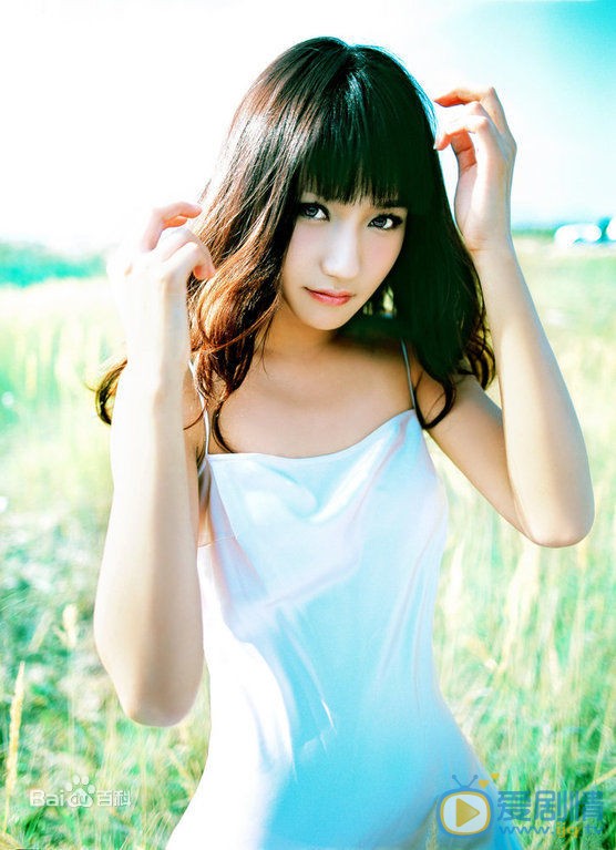 守衛者浮出水面葉唅扮演者韓雨芹圖片