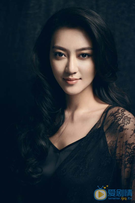 《幻城》月神是誰扮演的?月神扮演者逯恣禎名字怎么讀?逯恣禎資料及生活私照曝光