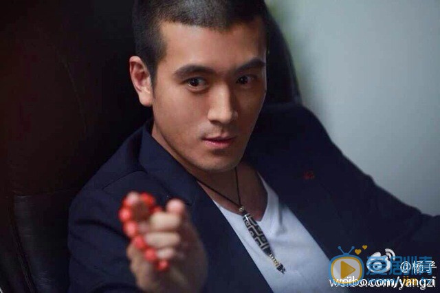 楊子個人資料簡介 楊子家庭背景 楊子寫真生活照