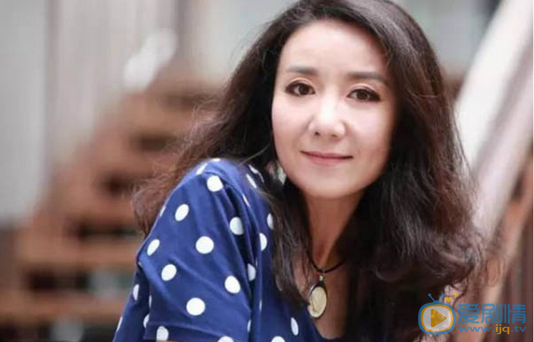 歡樂頌2樊勝美嫂子是誰演的?樊勝美嫂子扮演者趙千紫個人資料及生活照欣賞