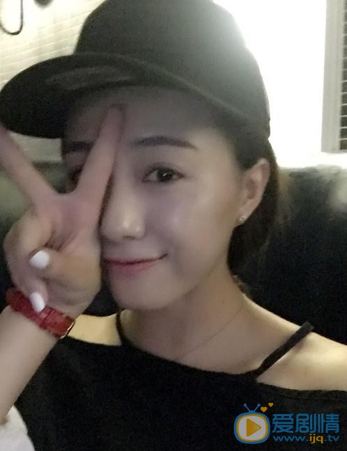 進擊吧閃電花榮是誰演的？進擊吧閃電花榮扮演者采采個人資料及寫真生活照欣賞