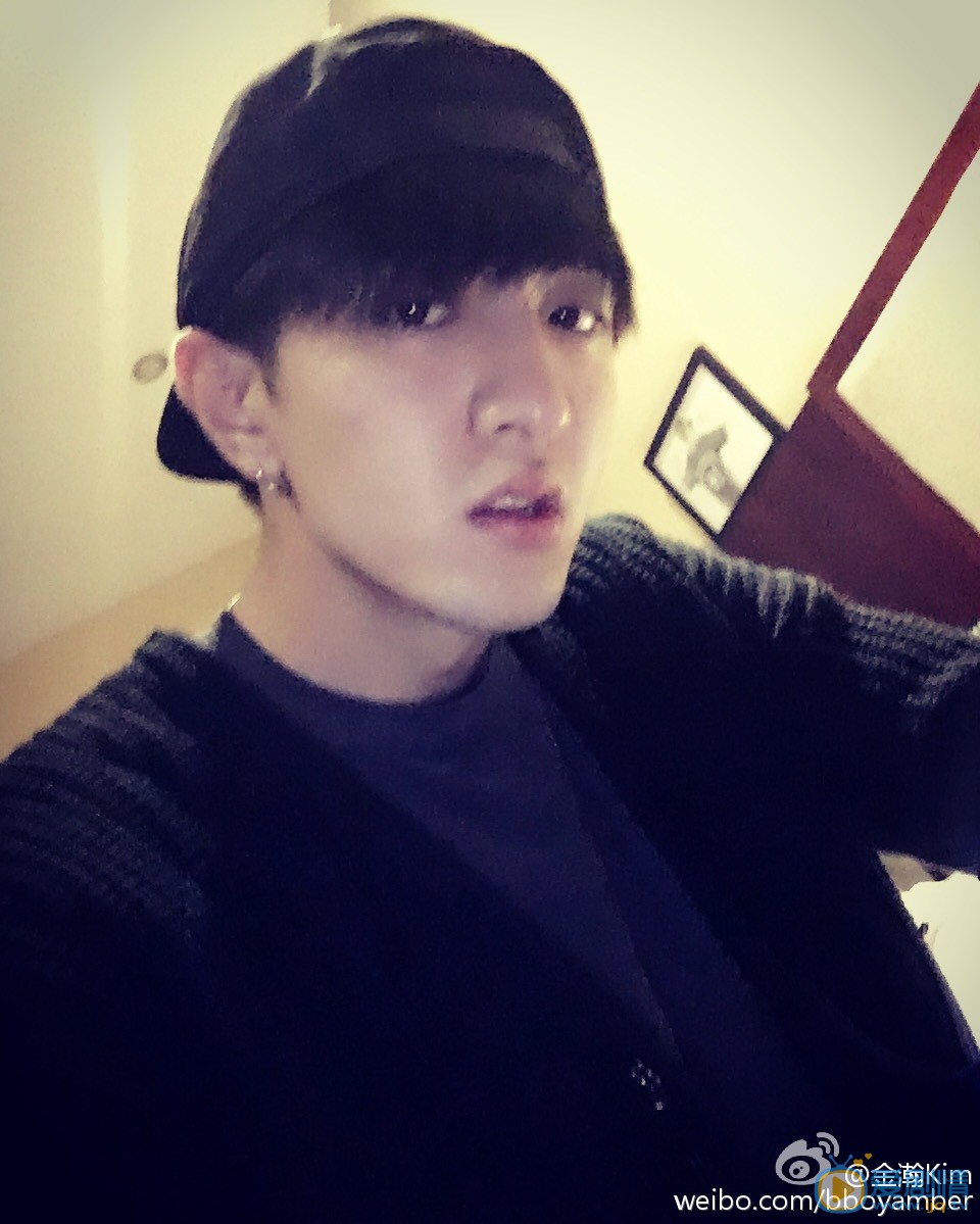 錦繡未央叱雲南扮演者金瀚海量寫真生活照欣賞