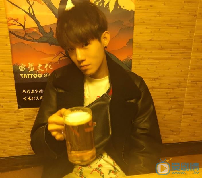 沙海楊好是誰扮演的？沙海楊好扮演著朱戩個人資料、寫真生活照