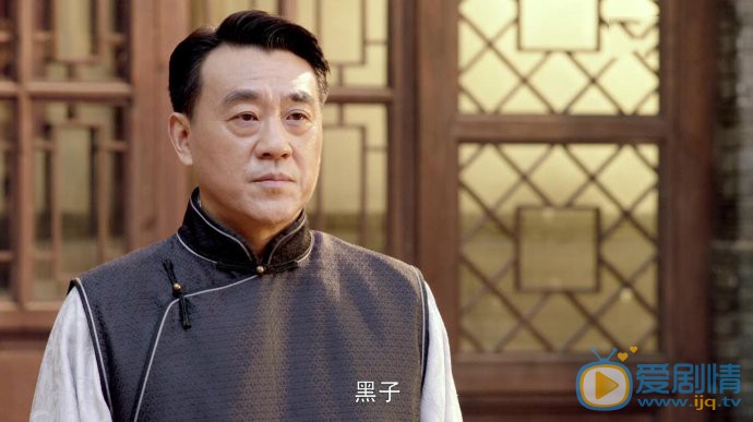 芝麻胡同小黑子真實身份是什麼？他和吳友仁是親兄弟嗎？