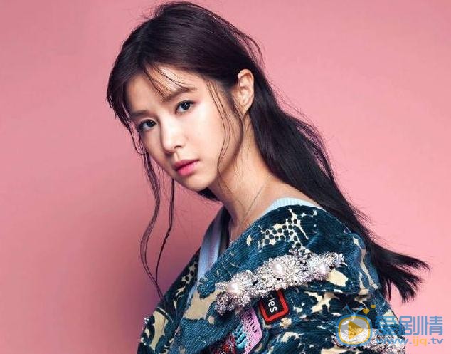 李佳穎個人資料簡介 李佳穎寫真