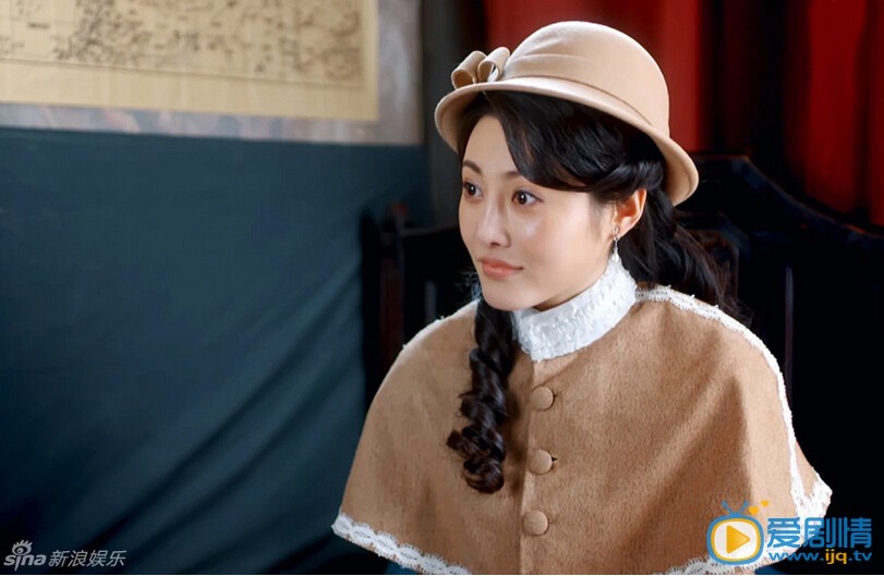 左手劈刀馬瑛嫀最後的結局是什麼?電視劇左手劈刀馬瑛嫀是怎么死的?