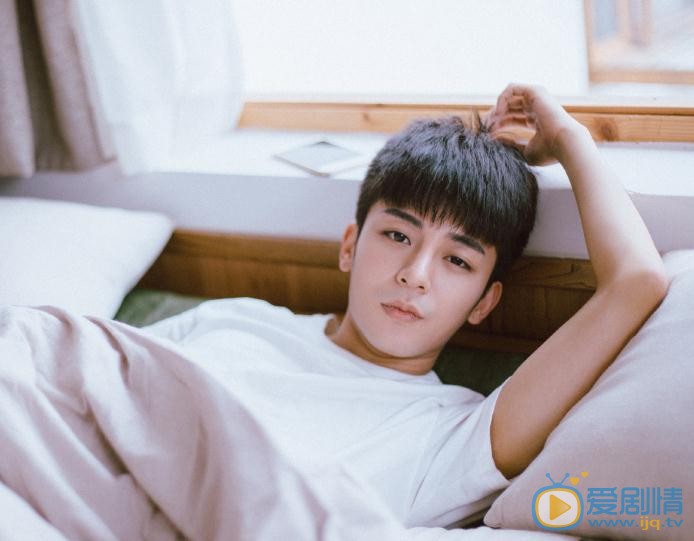 馬梓銘個人資料簡介 馬梓銘寫真