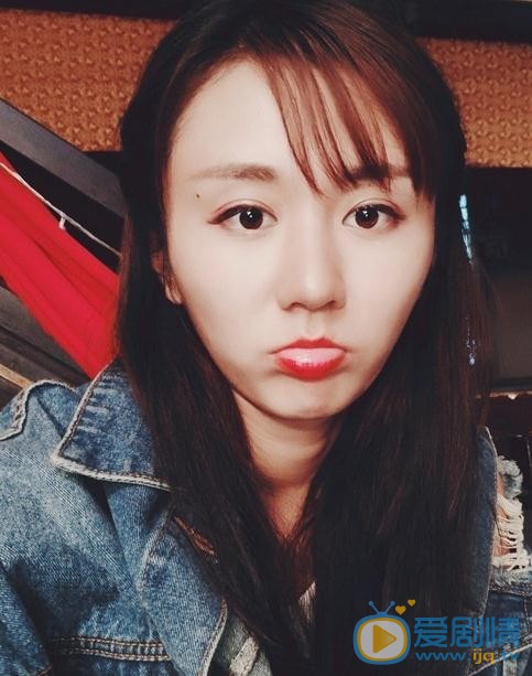 江河水劉希婭是誰演的？劉希婭扮演者曹琦個人資料、寫真及生活照欣賞