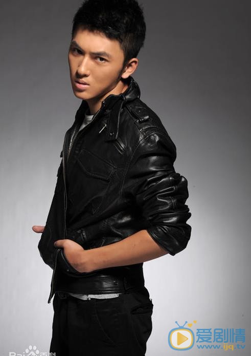 幕後之王凱文是誰扮演的？幕後之王凱文扮演者鄔立朋個人資料、寫真生活照