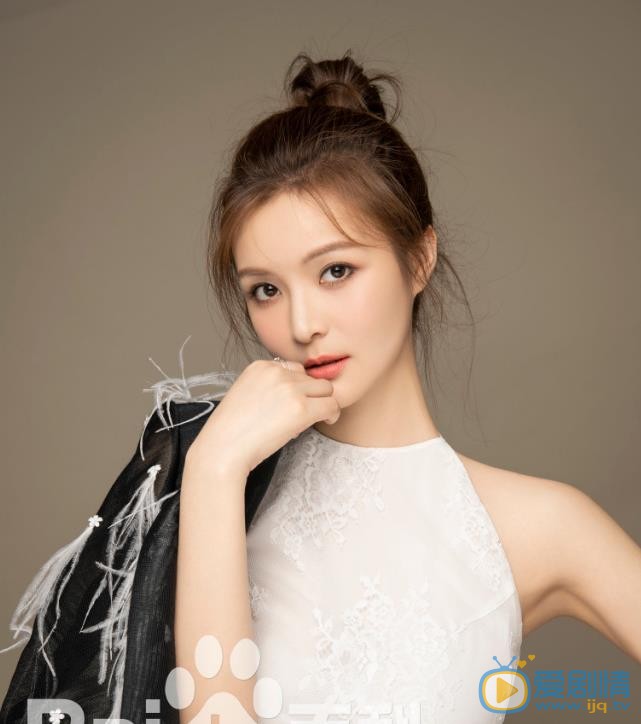 夏嫣個人資料簡介 夏嫣寫真照