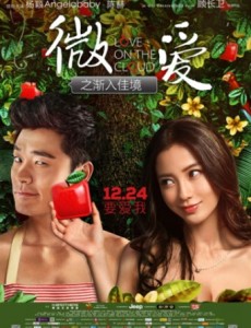 微愛之漸入佳境