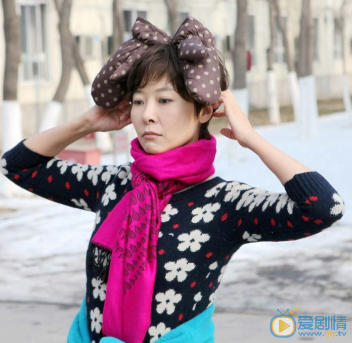  人民的名義陸亦可是誰演的？陸亦可扮演者柯藍個人資料生活照欣賞