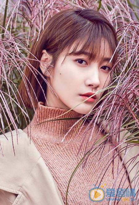 你和我的傾城時光程美子是誰演的？程美子扮演者文予琪個人資料、寫真及生活照欣賞