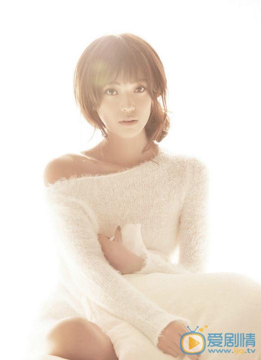 騾子和金子中阿果是誰扮演的?阿果的扮演者王妍之個人資料、寫真及生活照欣賞