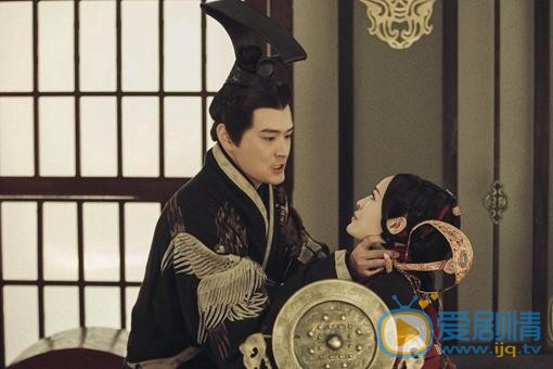 皓鑭傳嬴異人英年早逝 嬴異人去世原因是什麼？ 