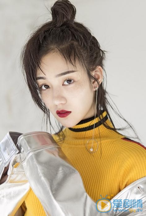 陳泇文個人資料簡介 陳泇文寫真