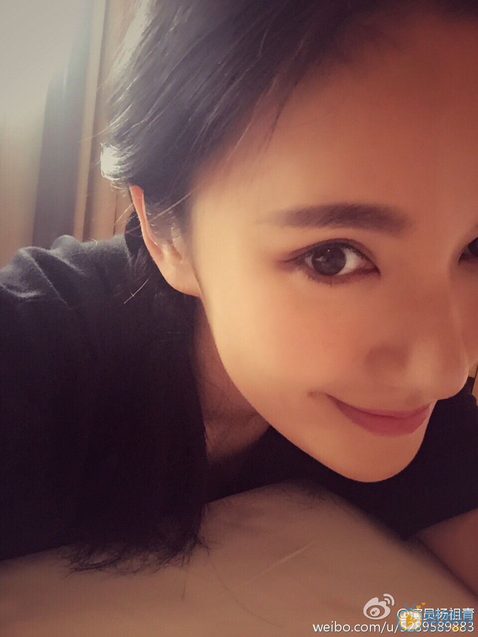 錦繡未央紅羅扮演者楊祖青寫真生活照欣賞