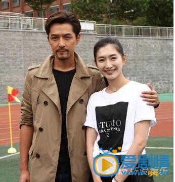 江疏影個人資料簡介 江疏影和胡歌戀愛照片