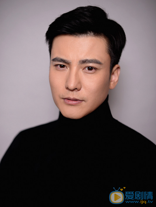 孫仲伽個人資料簡介 孫仲伽演藝經歷 孫仲伽帥氣寫真圖片