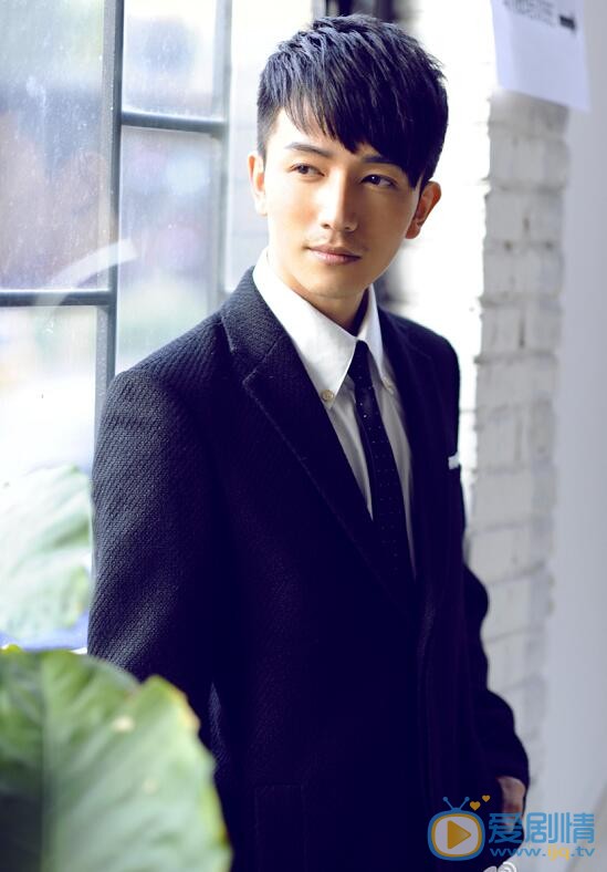 那年花開月正圓吳遇是誰演的？吳遇扮演者許諾個人資料及生活寫真照欣賞