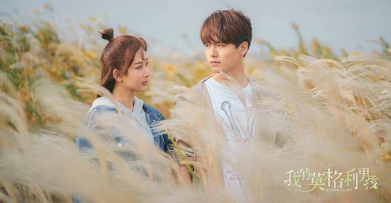 我的莫格利男孩什麼時候播出？劇情是什麼？在哪個平台播？