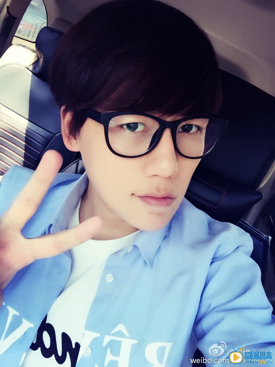 盧卡斯扮演者劉維個人資料寫真欣賞